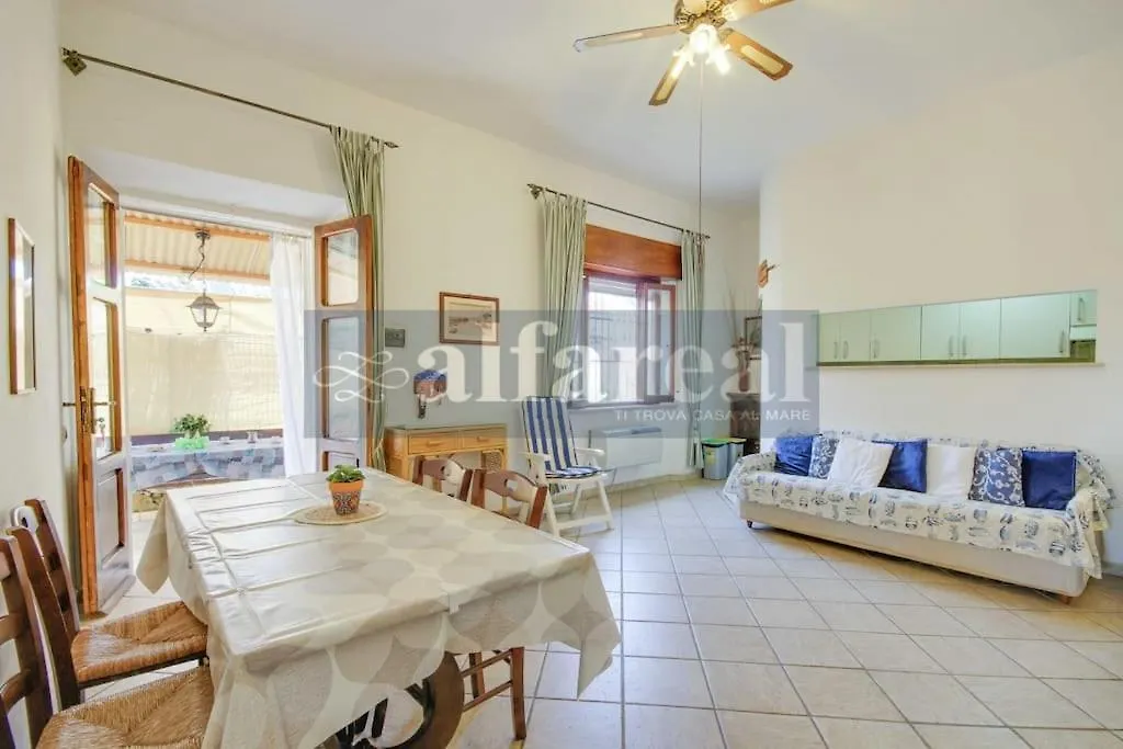Rosmarino, Piano Terra A Soli 150 Metri Dal Mare! By Alfareal Castiglione della Pescaia Apartment