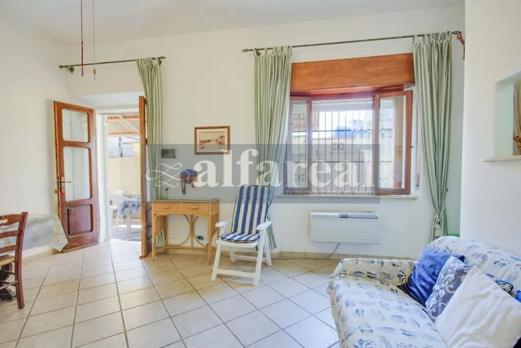 Rosmarino, Piano Terra A Soli 150 Metri Dal Mare! By Alfareal Castiglione della Pescaia Apartment