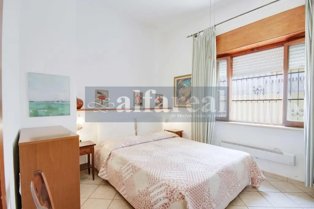 Apartment Rosmarino, Piano Terra A Soli 150 Metri Dal Mare! By Alfareal Castiglione della Pescaia