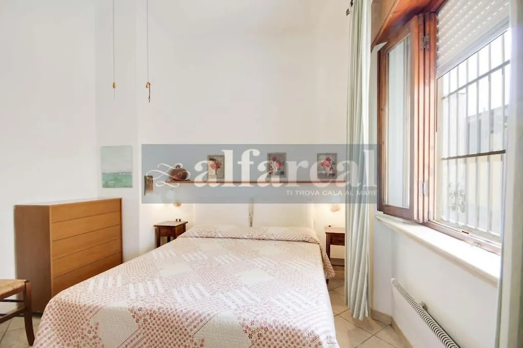 Apartment Rosmarino, Piano Terra A Soli 150 Metri Dal Mare! By Alfareal Castiglione della Pescaia