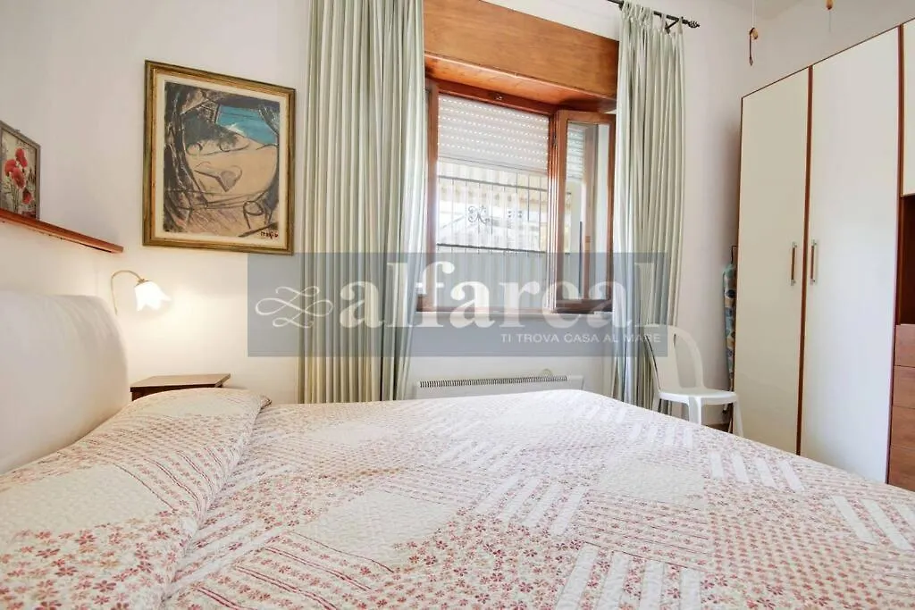 Rosmarino, Piano Terra A Soli 150 Metri Dal Mare! By Alfareal Castiglione della Pescaia Apartment