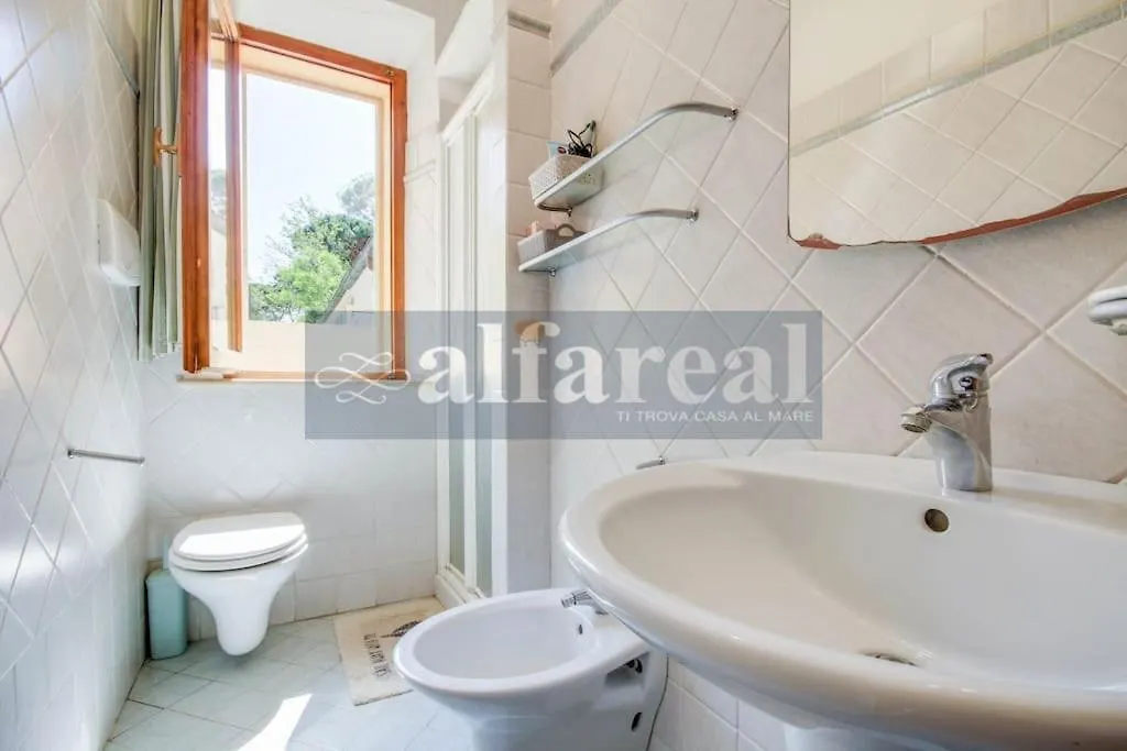 Apartment Rosmarino, Piano Terra A Soli 150 Metri Dal Mare! By Alfareal Castiglione della Pescaia