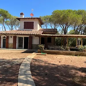 Tenuta Le Marze Castiglione della Pescaia